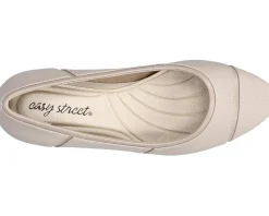 Women's Easy Street Datia