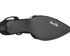 Women's Easy Street Emerald