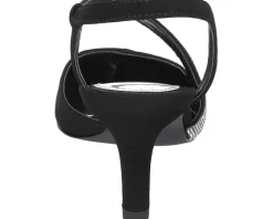 Women's Easy Street Emerald