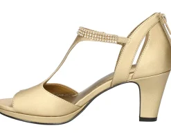 Women's Easy Street Flash