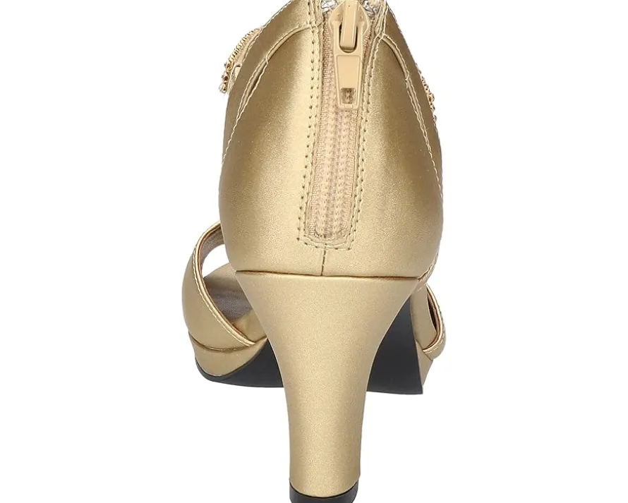 Women's Easy Street Flash