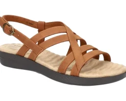 Women's Easy Street Lobo