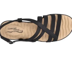 Women's Easy Street Lobo