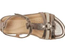 Women's ECCO Flash T-Strap Sandal