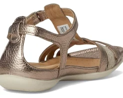 Women's ECCO Flash T-Strap Sandal