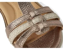 Women's ECCO Flash T-Strap Sandal