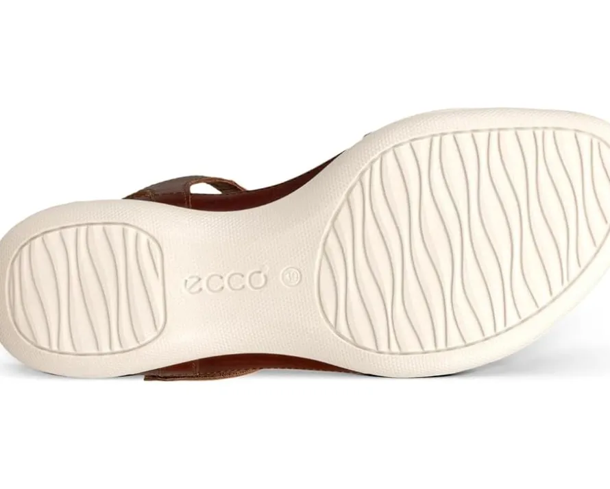 Women's ECCO Flash T-Strap Sandal
