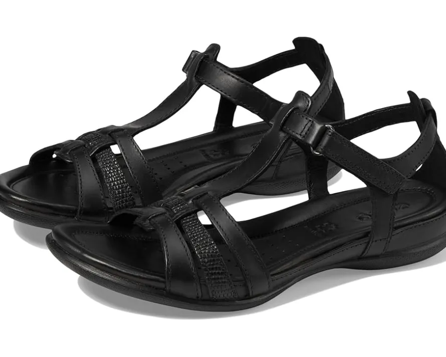 Women's ECCO Flash T-Strap Sandal