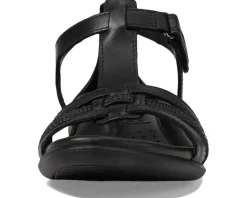 Women's ECCO Flash T-Strap Sandal