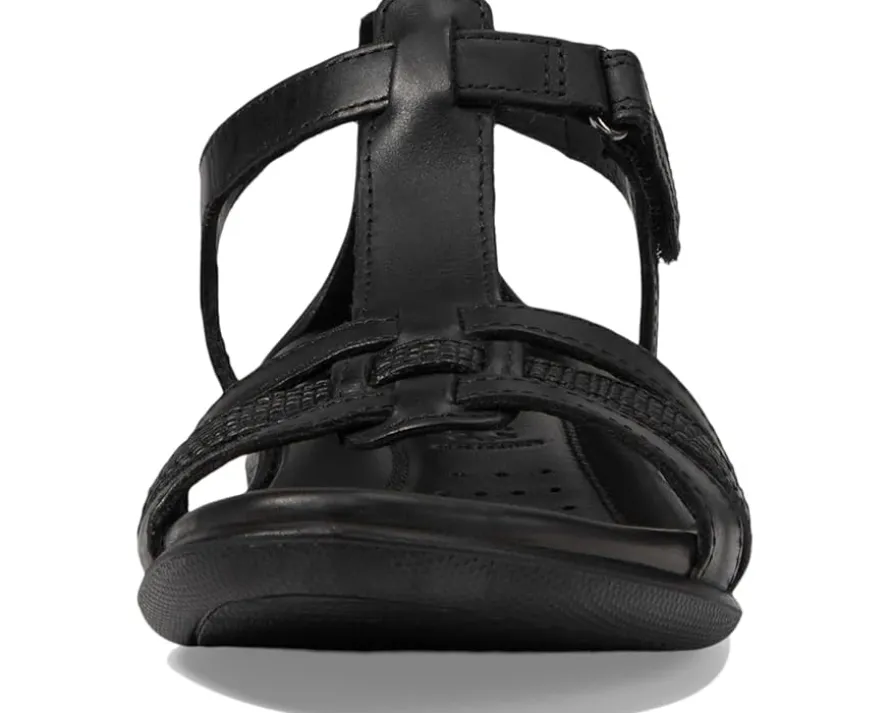 Women's ECCO Flash T-Strap Sandal