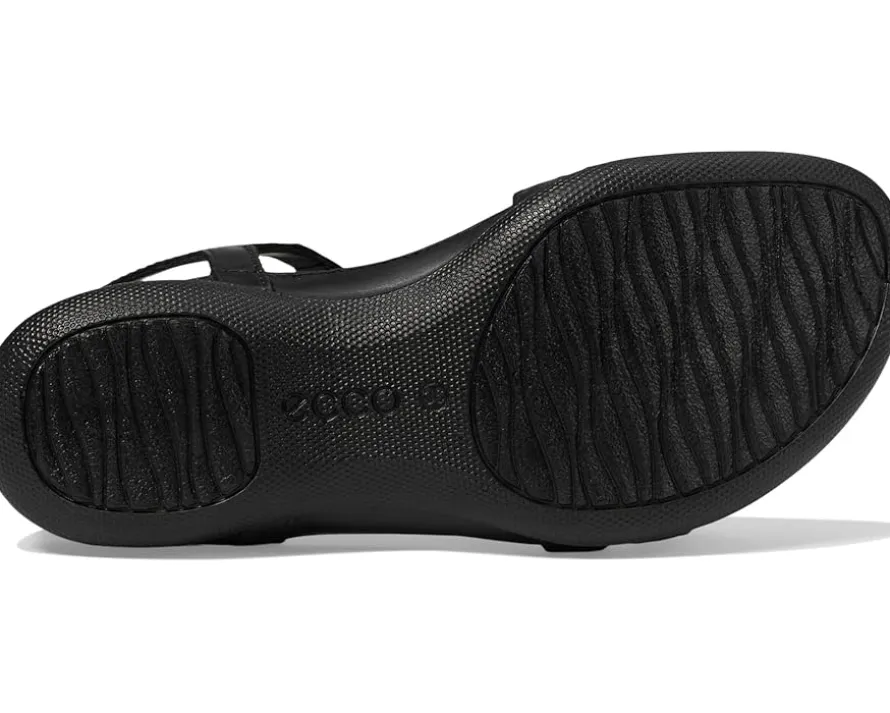 Women's ECCO Flash T-Strap Sandal