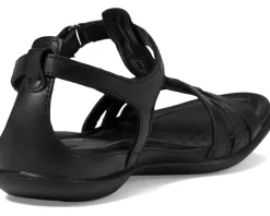 Women's ECCO Flash T-Strap Sandal