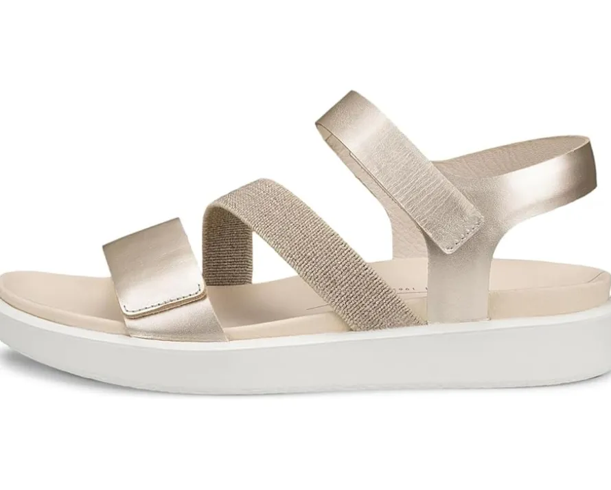 Women's ECCO Flowt 2 Band Sandal