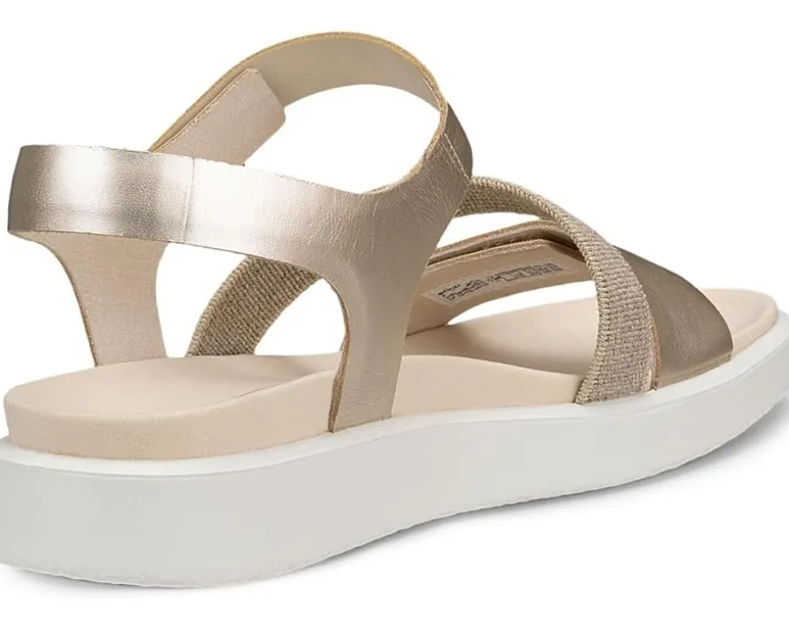 Women's ECCO Flowt 2 Band Sandal