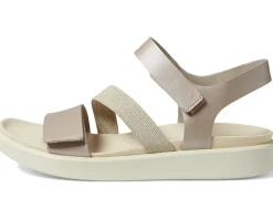 Women's ECCO Flowt 2 Band Sandal