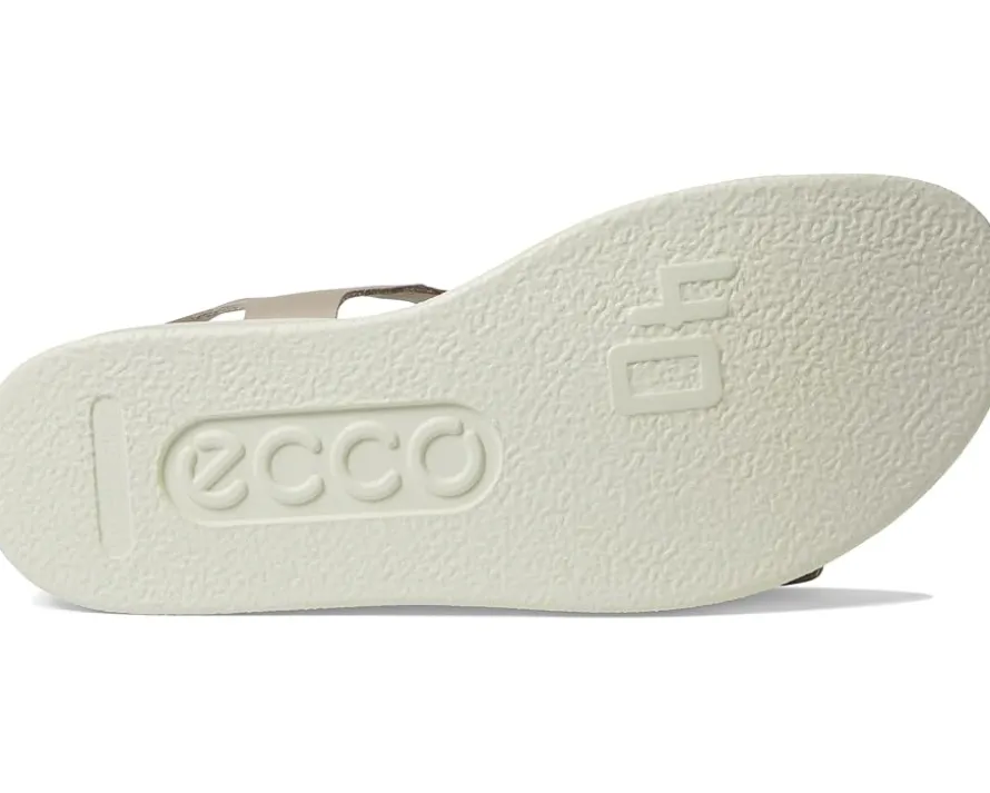 Women's ECCO Flowt 2 Band Sandal