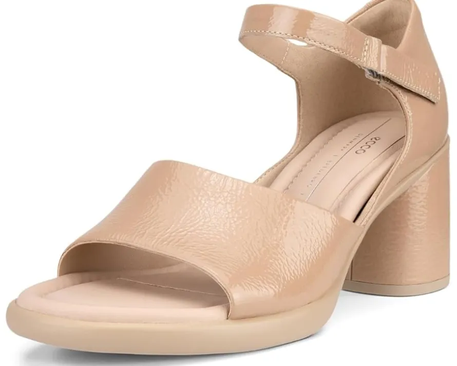 Women's ECCO Sculpted 55 Luxe Ankle Strap