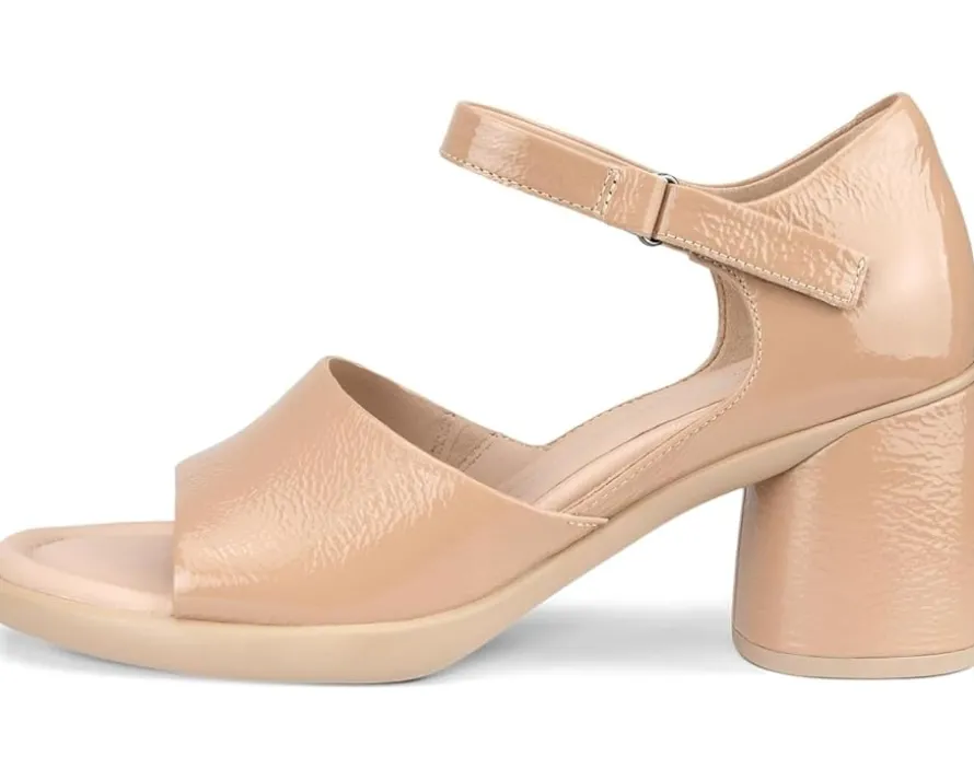 Women's ECCO Sculpted 55 Luxe Ankle Strap