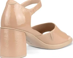 Women's ECCO Sculpted 55 Luxe Ankle Strap