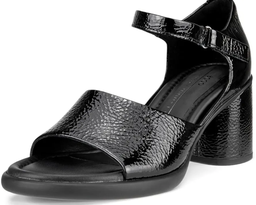 Women's ECCO Sculpted 55 Luxe Ankle Strap
