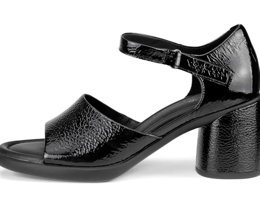 Women's ECCO Sculpted 55 Luxe Ankle Strap