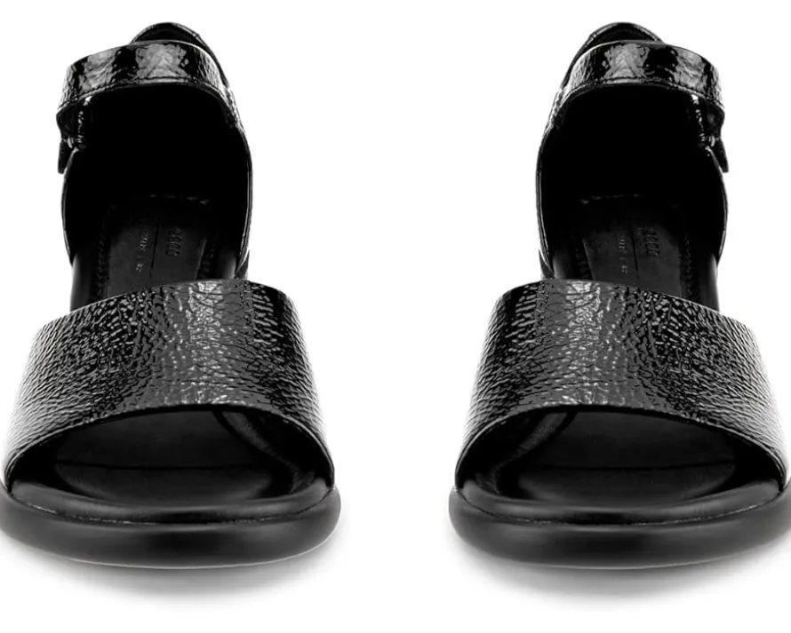 Women's ECCO Sculpted 55 Luxe Ankle Strap