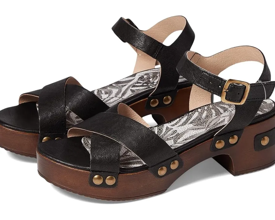 Women's Eric Michael Brooke