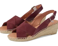 Women's Eric Michael Carol