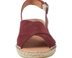 Women's Eric Michael Carol