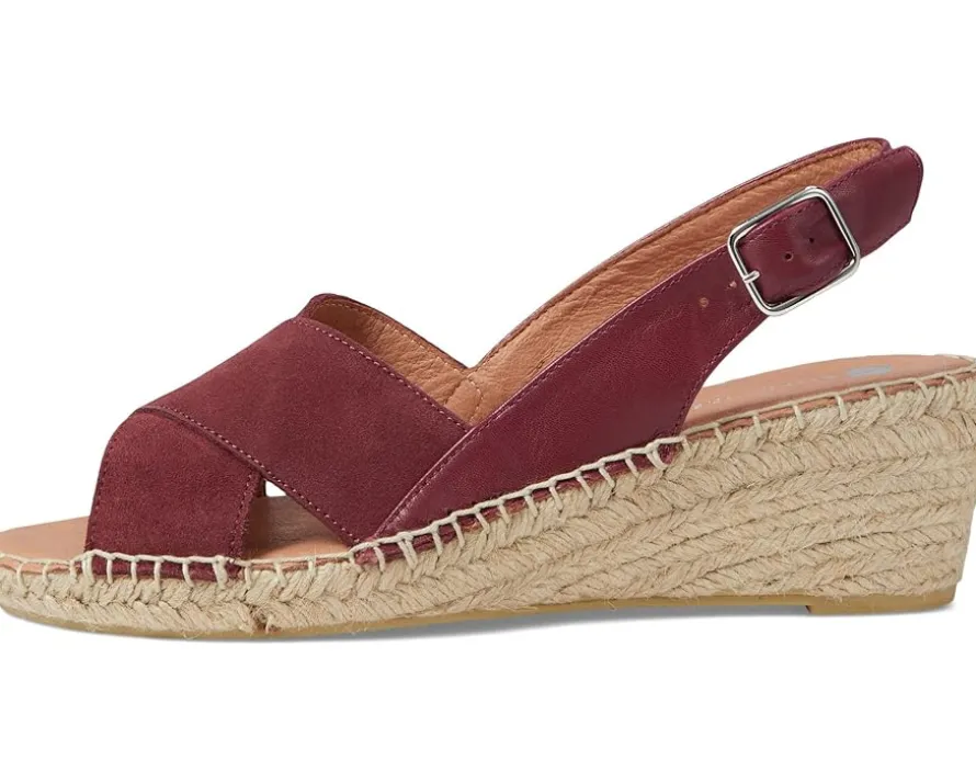 Women's Eric Michael Carol