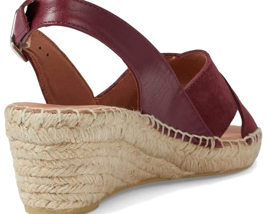 Women's Eric Michael Carol