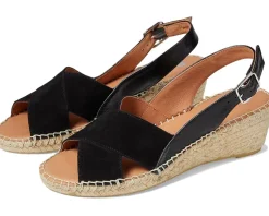 Women's Eric Michael Carol