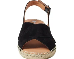 Women's Eric Michael Carol