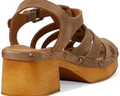 Women's Eric Michael Desi