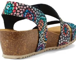 Women's Eric Michael Jolly