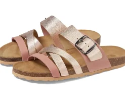 Women's Eric Michael Randy