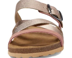 Women's Eric Michael Randy