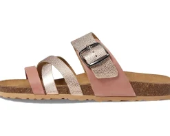 Women's Eric Michael Randy