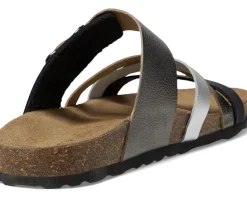 Women's Eric Michael Randy