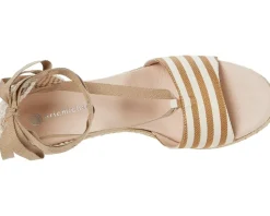 Women's Eric Michael Sara