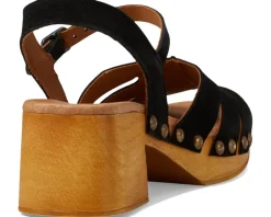 Women's Eric Michael Simone