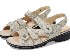 Women's Finn Comfort Gomera-S