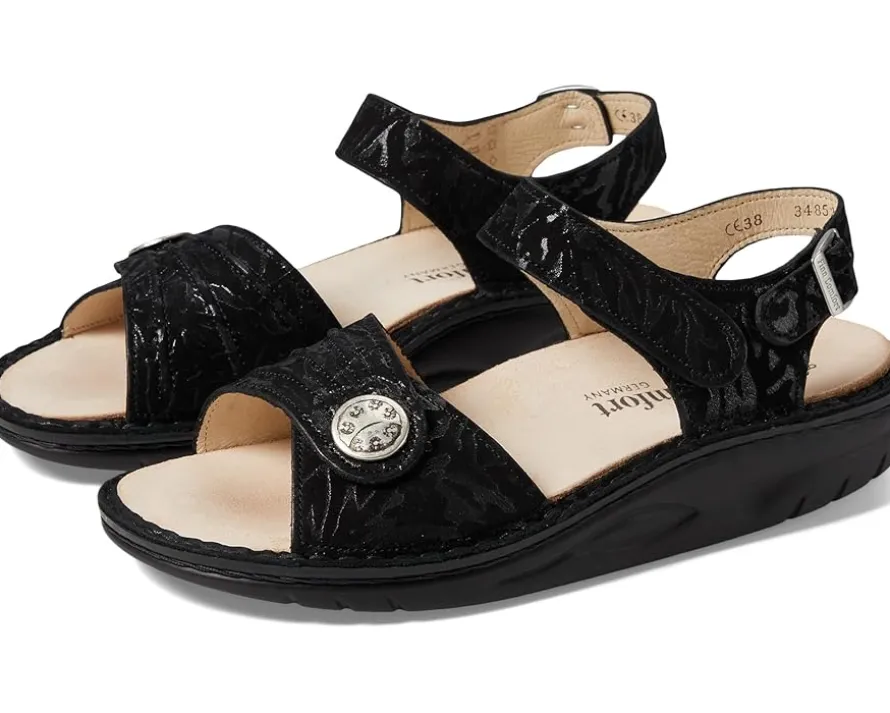 Women's Finn Comfort Suasalito