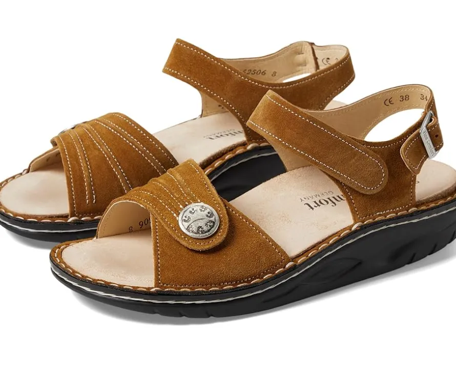 Women's Finn Comfort Suasalito