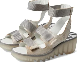 Women's FLY LONDON BECH474FLY