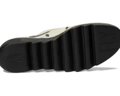 Women's FLY LONDON BOGI466FLY