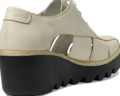 Women's FLY LONDON BOGI466FLY