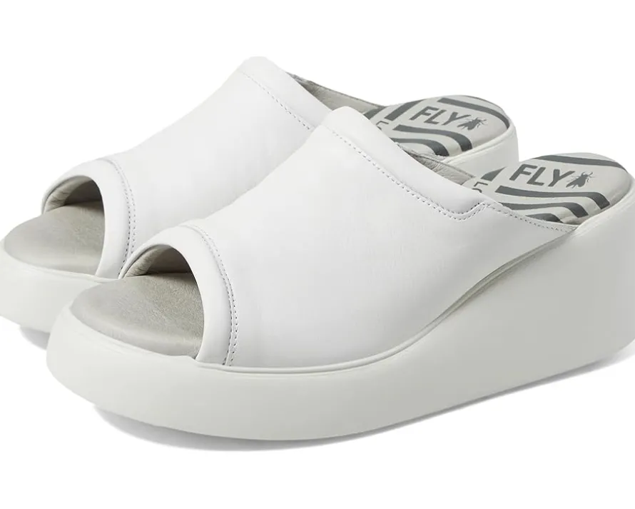 Women's FLY LONDON DOLI042FLY