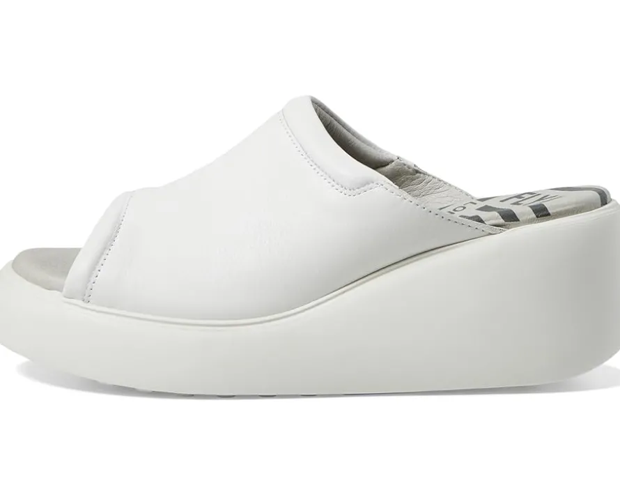 Women's FLY LONDON DOLI042FLY