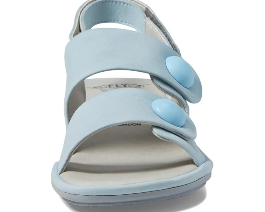 Women's FLY LONDON EBLA489FLY